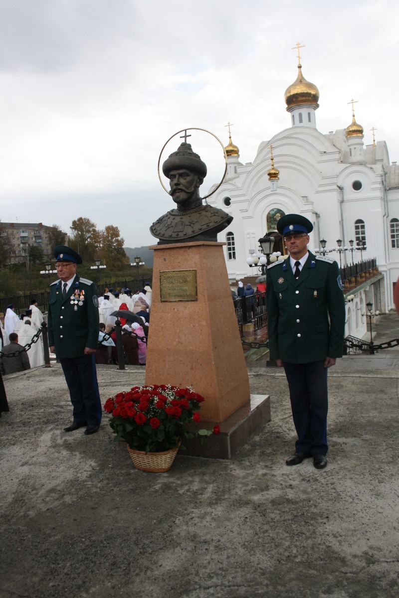 В рамках форума Русский Собор