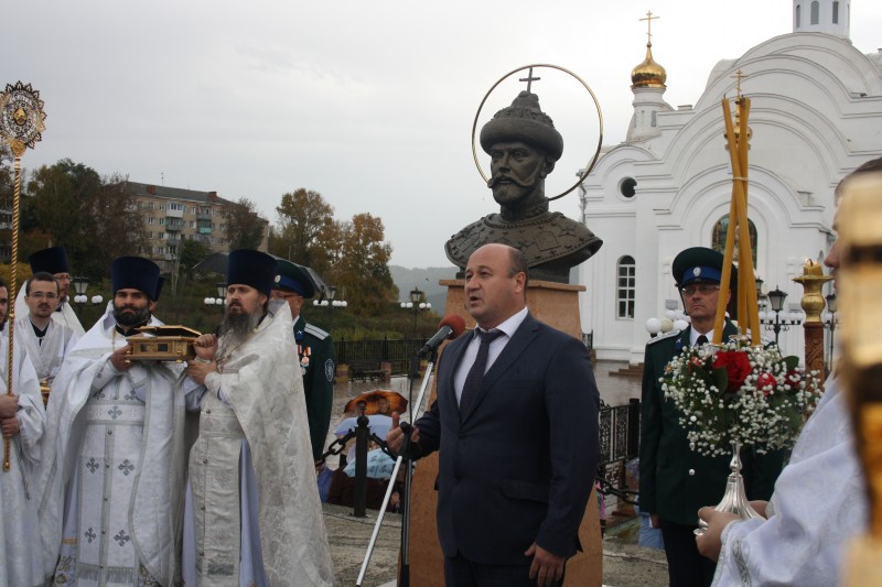 В рамках форума Русский Собор