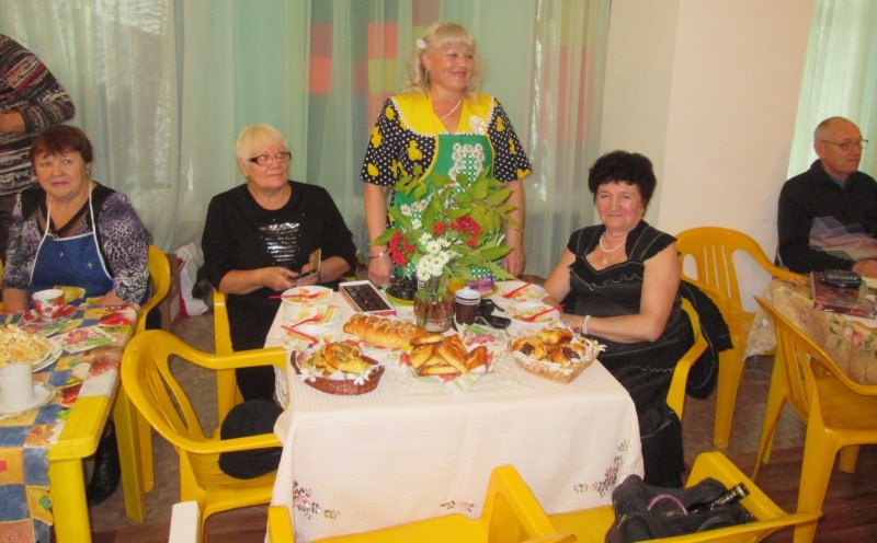 Праздничный фестиваль
