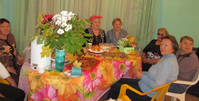Праздничный фестиваль
