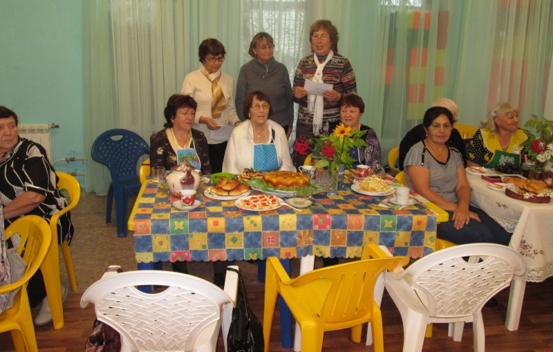 Праздничный фестиваль