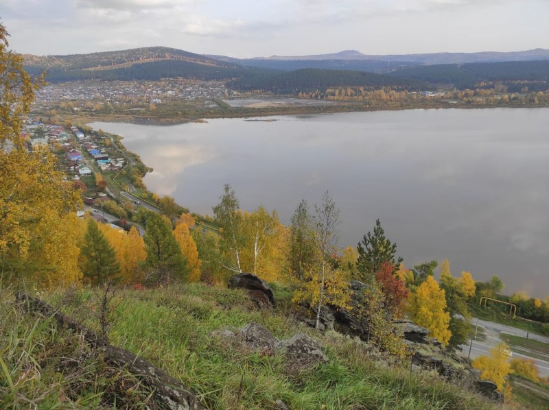 Гора косотур челябинская область златоуст фото