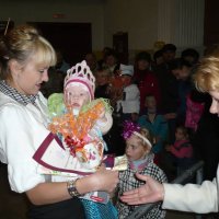 День города 2010 год