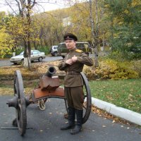 Фестиваль гравюры и холодного украшенного оружия 2010 год