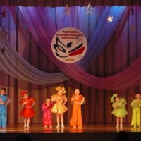 Фестивали  людей с ограниченными возможностями 2011 год