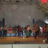Майский вальс Победы 2010 год