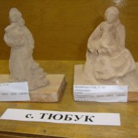 СЕРЕБРЯНАЯ КИСТЬ -2012