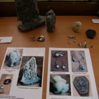 СЕРЕБРЯНАЯ КИСТЬ -2012