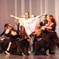 Всероссийский конкурс современной хореографии и эстрадного танца «ЕВРАЗИЯ – ШАНС» 2011г.