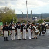 Фестиваль гравюры и холодного украшенного оружия 2010 год
