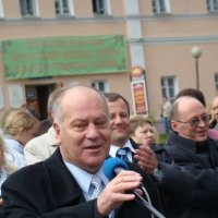 Фестиваль гравюры и холодного украшенного оружия 2010 год