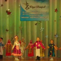 Фестиваль Роза Ветров 2011 год