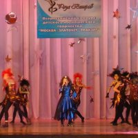 Фестиваль Роза Ветров 2011 год