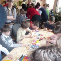 Фестивали  людей с ограниченными возможностями 2011 год