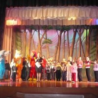 Фестивали  людей с ограниченными возможностями 2011 год