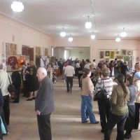 Фестивали  людей с ограниченными возможностями 2011 год