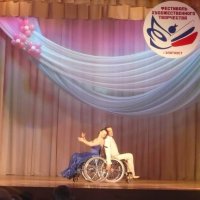 Фестивали  людей с ограниченными возможностями 2011 год