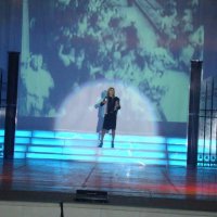 Майский вальс Победы 2010 год