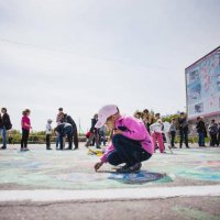 Мы рисуем Русь 2013