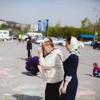 Мы рисуем Русь 2013