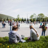 Мы рисуем Русь 2013