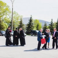 Мы рисуем Русь 2013