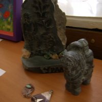 СЕРЕБРЯНАЯ КИСТЬ -2012