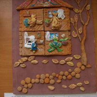 СЕРЕБРЯНАЯ КИСТЬ -2012